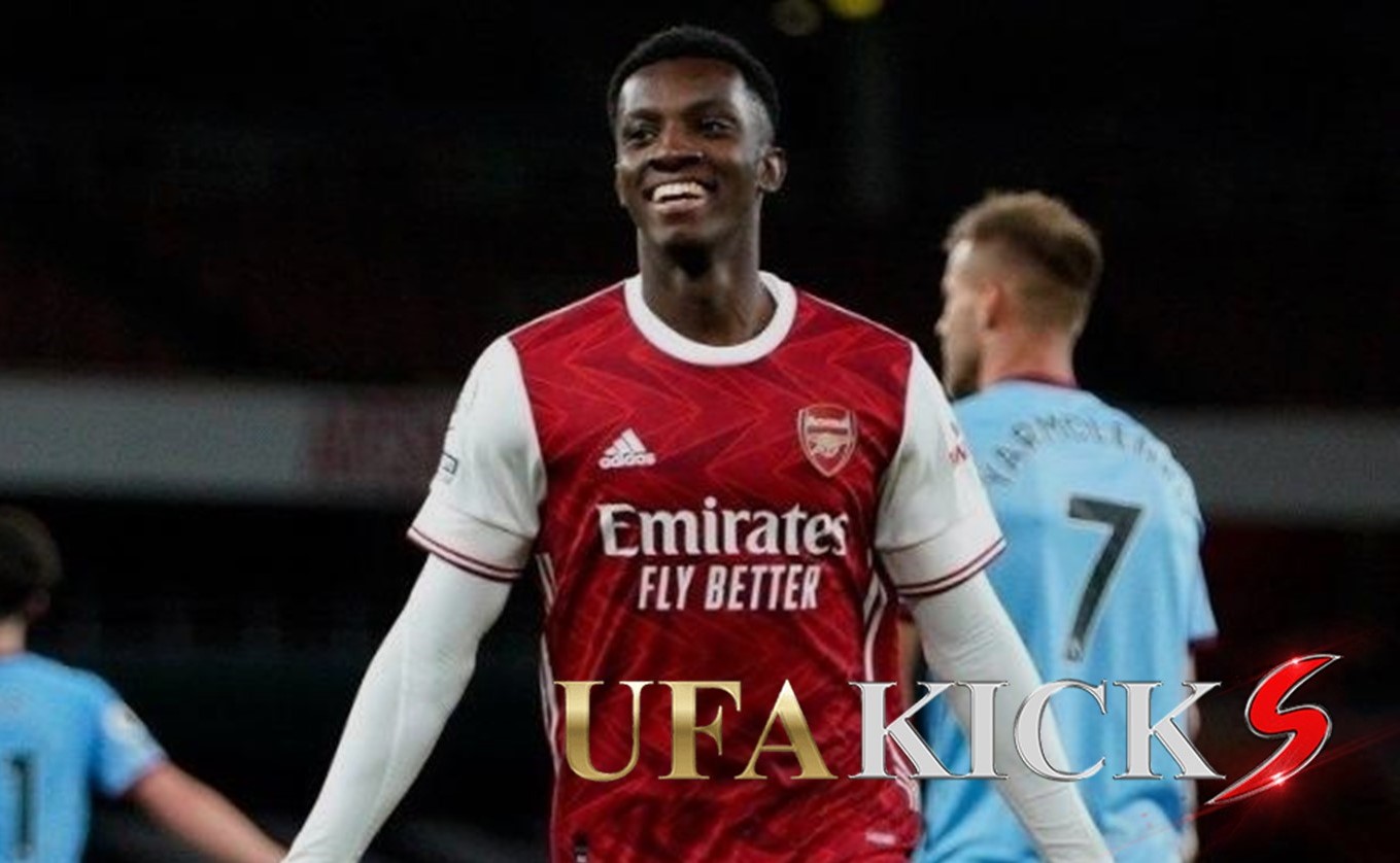 เอ็ดดี้ เป็นปลื้มหลัง ยิง 3 ประตู พาปืนใหญ่ผ่านเข้าสู่รอบต่อไป