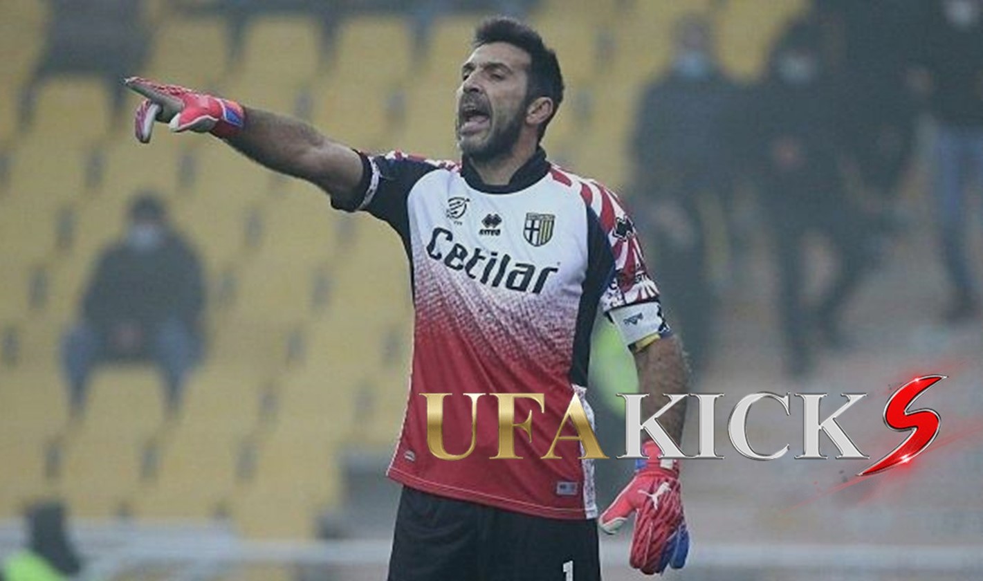 &ldquo;บุฟฟ่อน&rdquo; ไม่คิดแขวนถุงมือ อาจไปเล่นอเมริกาหรือเม็กซิโก