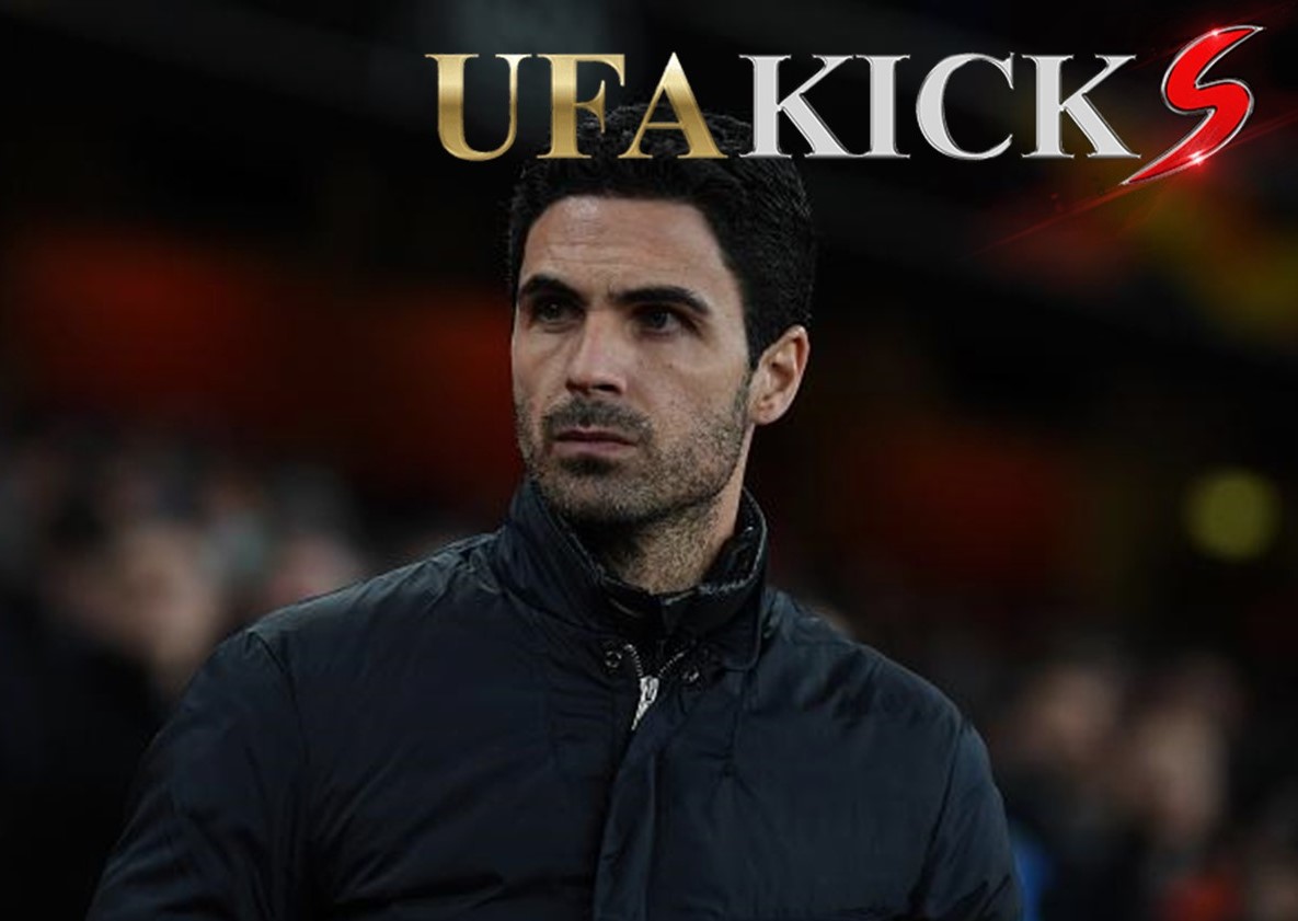 บอสไอ้ปืนใหญ่ สุดพอใจหลัง อาร์เซนอล ไล่ถล่ม นอริช ซิตี้ 5- 0