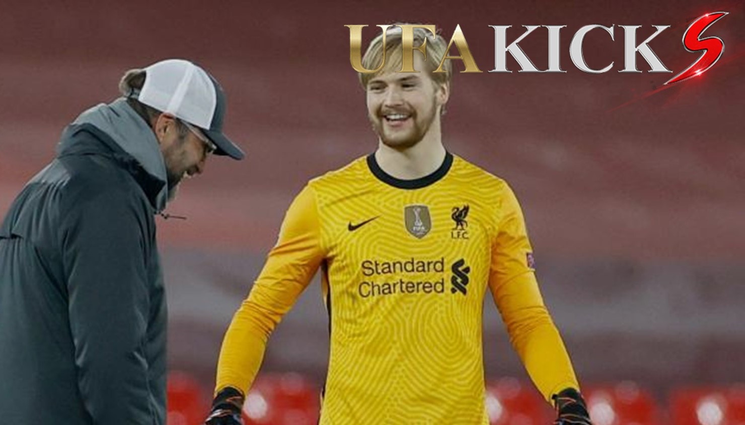 คล็อปป์ ยกยอนี่แค่นายด่านมือสอง ยังป้องประตูเฉียบขาด