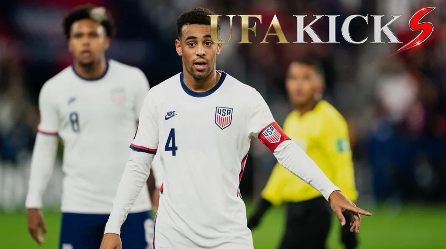 &ldquo;ผีแดง&rdquo; ล้มแผนดึง &ldquo;ทริปเปียร์&rdquo; เล็งดาวรุ่งทีมชาติอเมริกาแทน