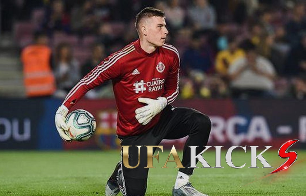 มาดริด ไม่ขวางลำ ลูนิน ทวารสำรองย้ายซบ &ldquo;สาลิกาดง&rdquo; ตามเป็นข่าว