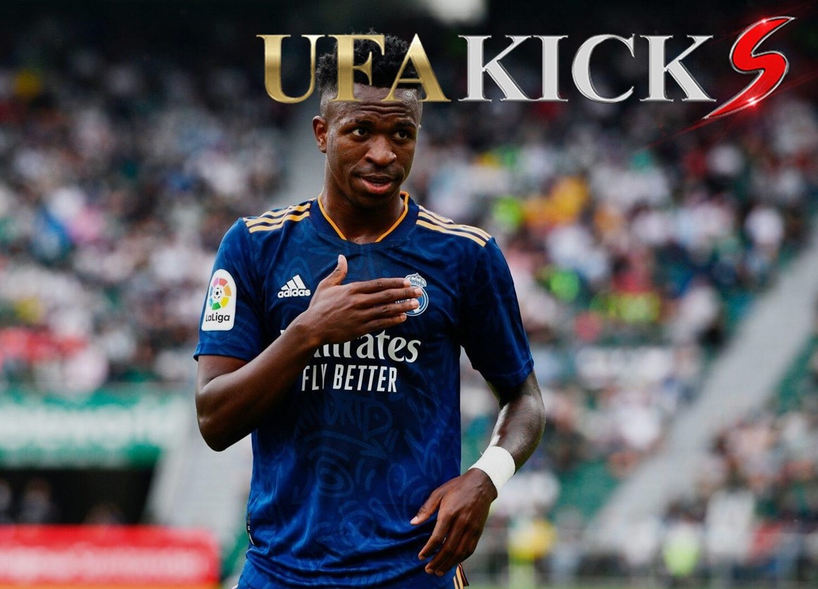 วินิซิอุส จูเนียร์ ทำเซ็นจูรี่เบรกกับ &ldquo;ราชันชุดขาว&rdquo;