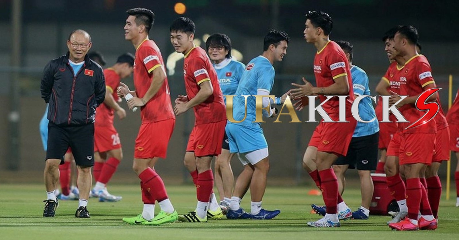 บอสใหญ่ เวียดนามหัวร้อน ชี้ผู้ตัดสินควรกลับไปดูเทปอีกครั้ง