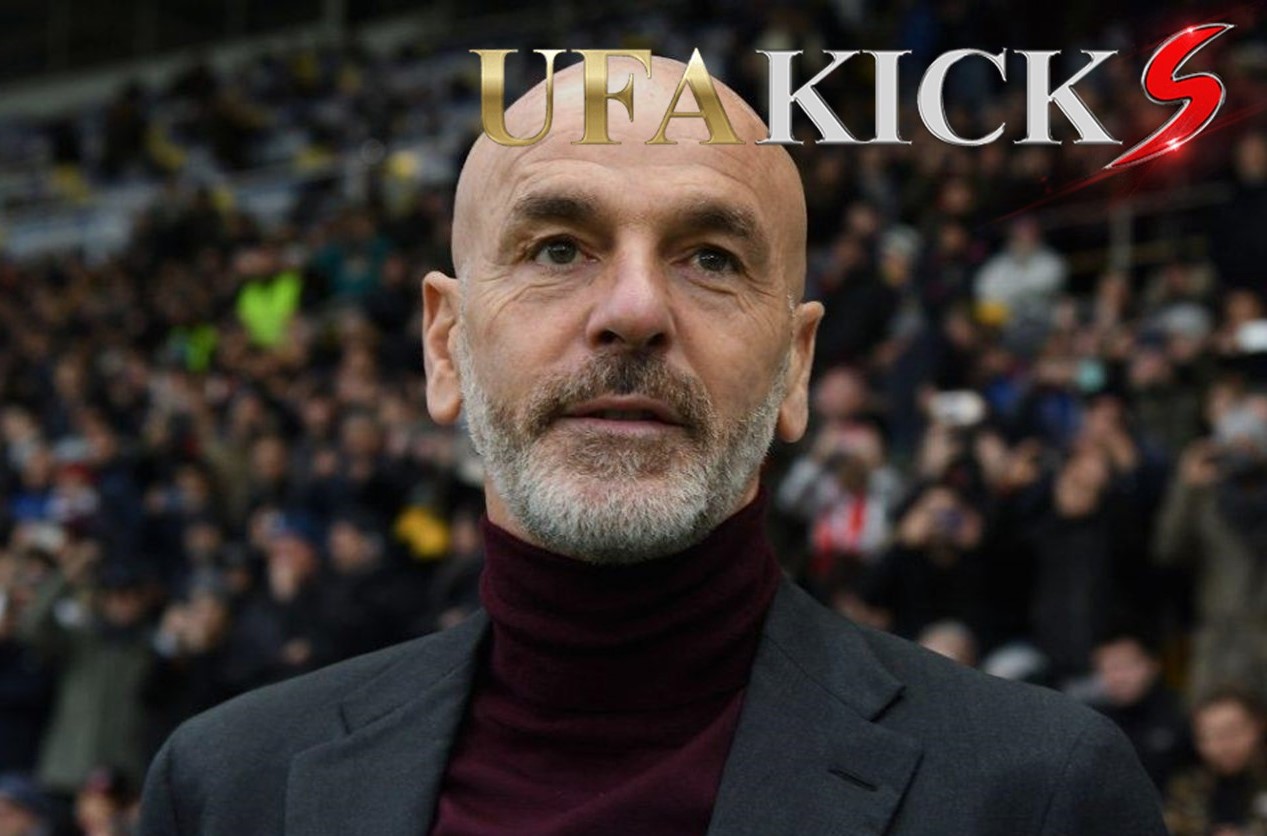 &ldquo;ปิโอลี่&rdquo; นัดลูกทีม &ldquo;มิลาน&rdquo; ซ้อมผ่าน ZOOM หลังฉลองคริสต์มาส