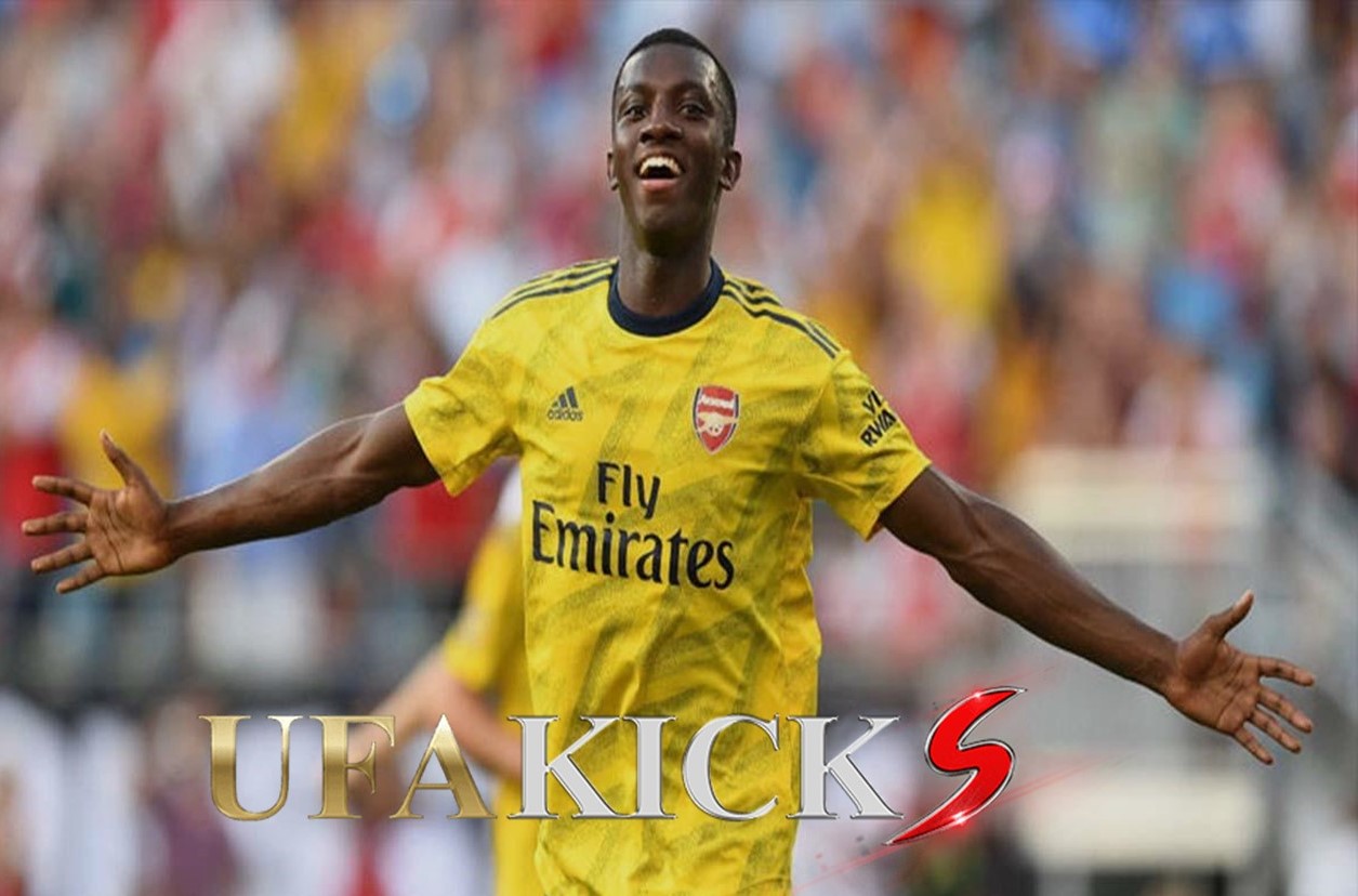 อาร์เตต้า กุนซือใหญ่เปิดใจถึงอนาคตของ เอ็นเคเทียร์