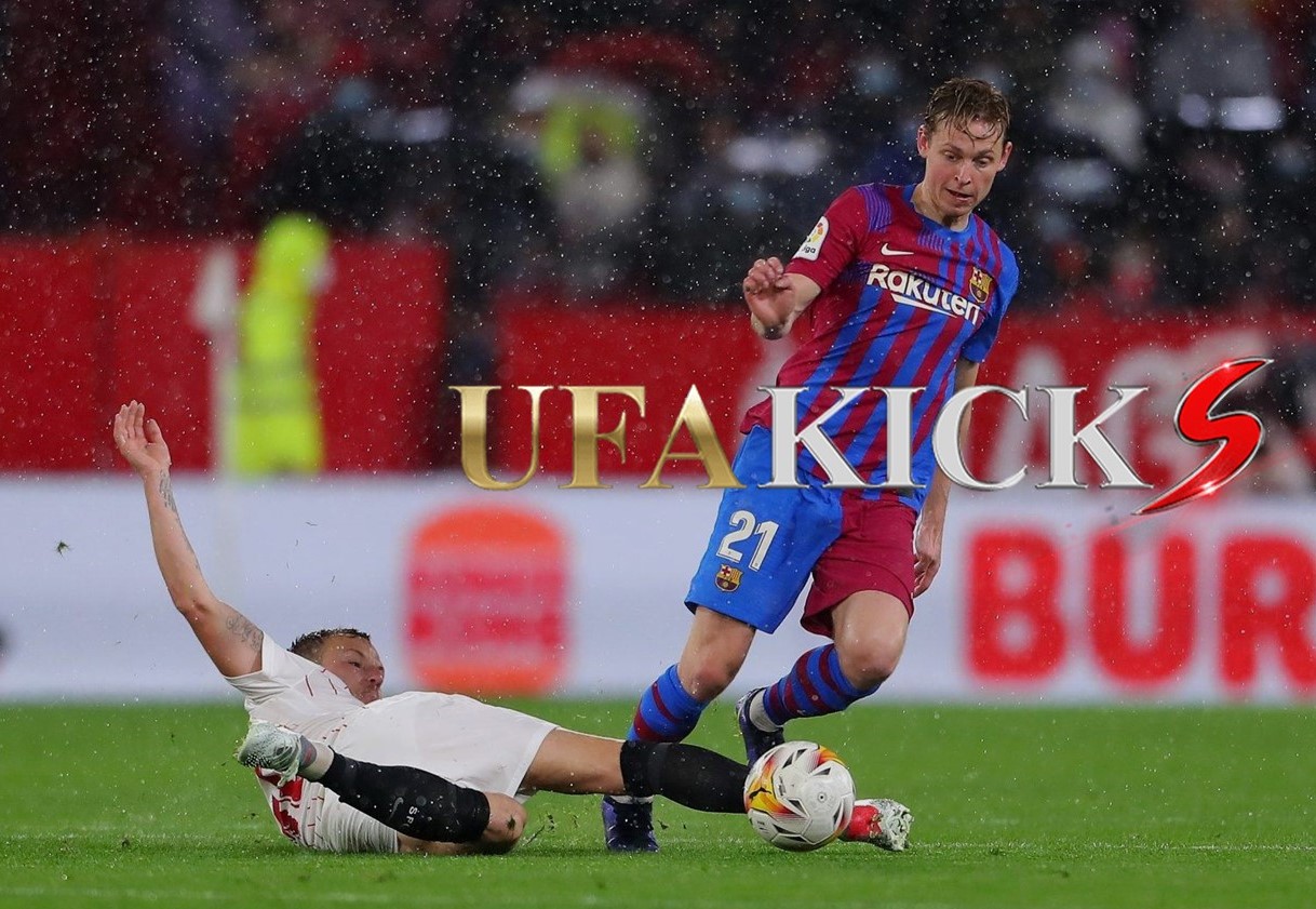 &ldquo;บาร์ซ่า&rdquo; ฝันหวานเงิน 200 ล้านปอนด์หากปล่อย 7 นักเตะ