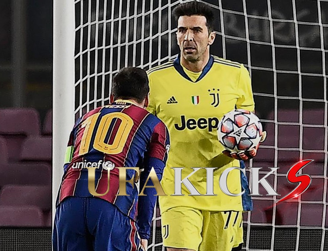 อดีตผู้รักษาประตูยูเวนตุสเปิดใจคงเลิกเล่นฟุตบอลอาชีพ