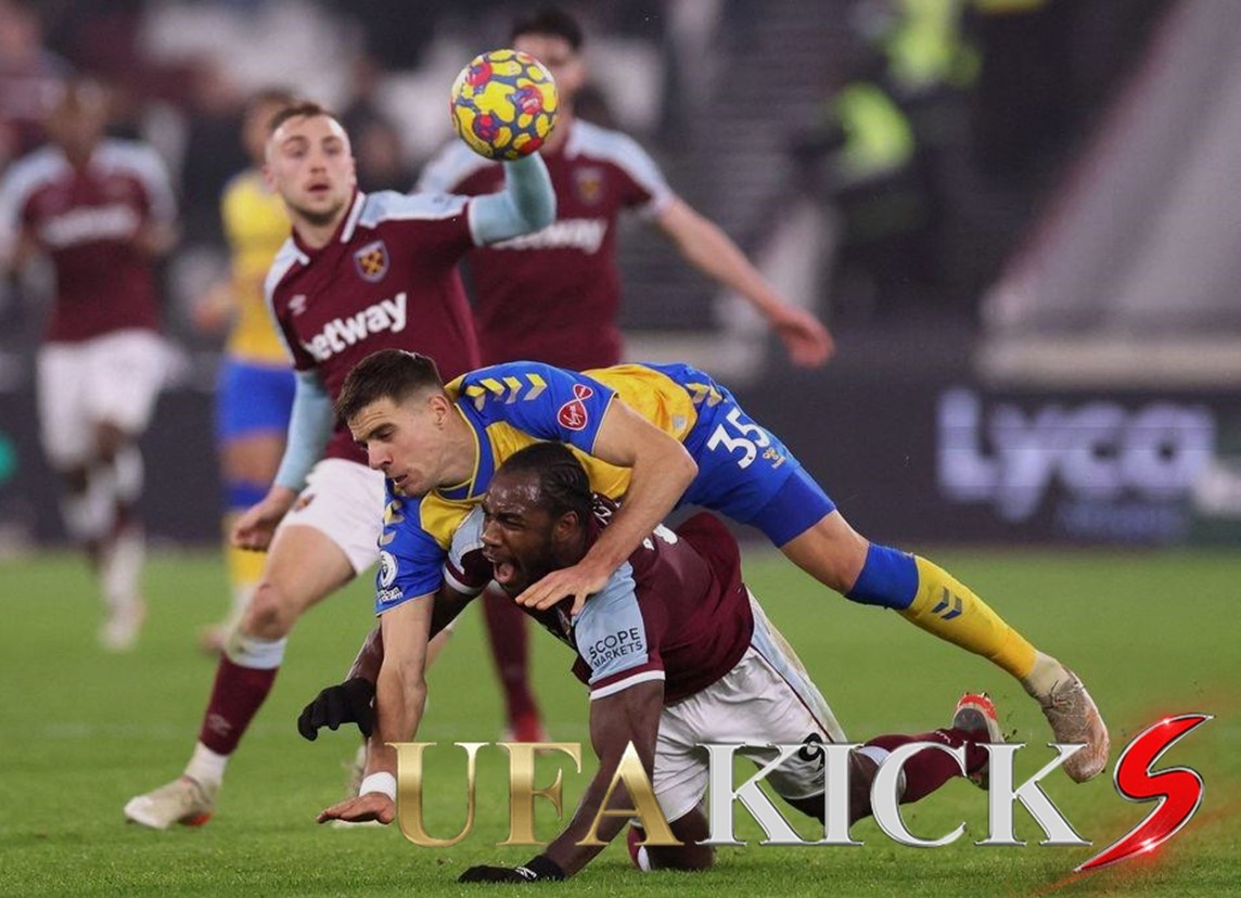 &ldquo; เวสต์แฮม&rdquo; ฟอร์มหดต่อเนื่อง ชนะนัดเดียวจาก 7 เกมหลังสุด