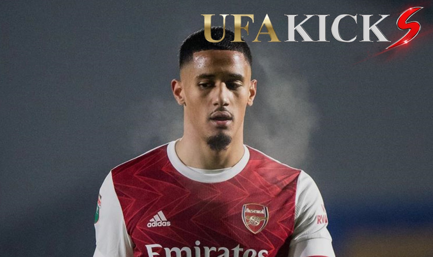 กองหลังดาวรุ่งเผยฉุกคิดได้ว่าตัวเองเป็นเพียงนักเตะธรรมดา