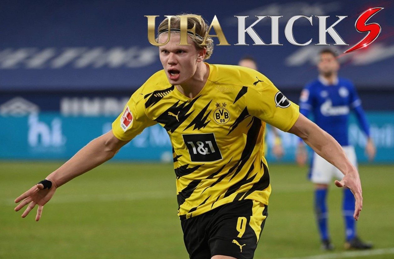 กูรูฟันธง &ldquo;ฮาแลนด์&rdquo; อยากเล่นในสเปน มากกว่าอังกฤษ