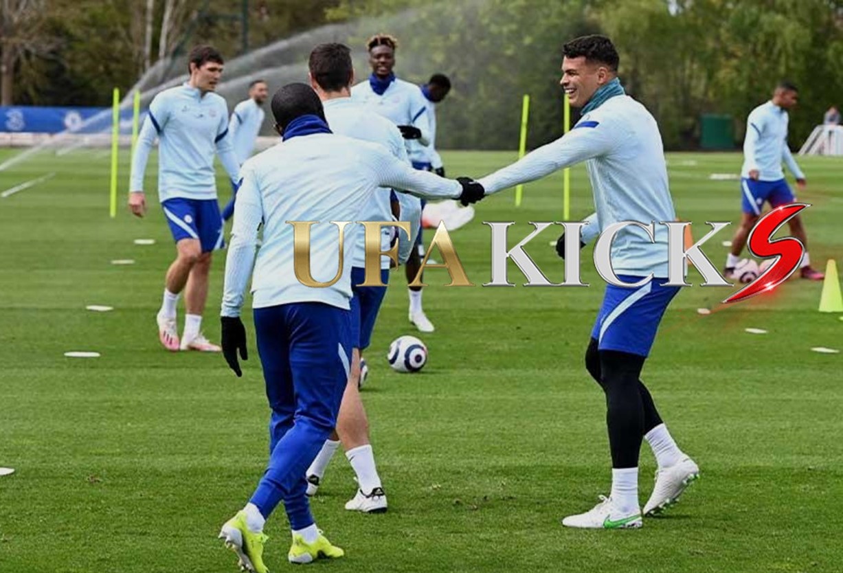 ทูเคิล ออกอาการหัวเสียหน้าหนาวนักเตะเจ็บอื้อ