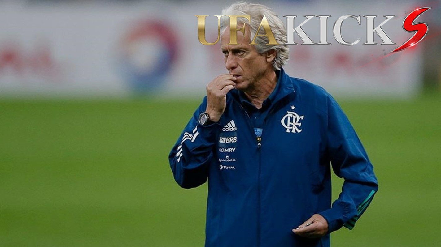 &ldquo;เชซุส&rdquo; ปิดฉากคุมทีม &ldquo;เบนฟิก้า&rdquo; หลังล้มเหลวบอลในประเทศ