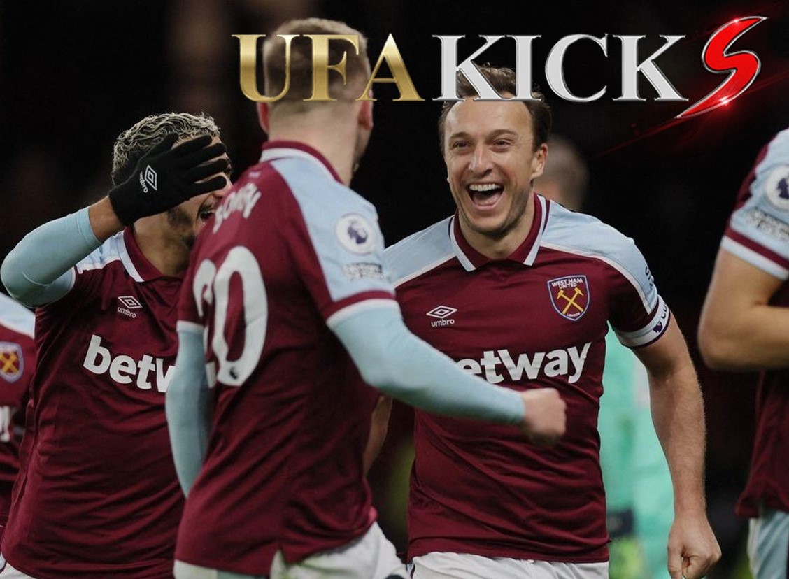 &ldquo;มอยส์&rdquo; แฮปปี้ &ldquo;เวสต์แฮม&rdquo; จบปี ยืนอันดับโควต้าบอลยุโรปอีกครั้ง