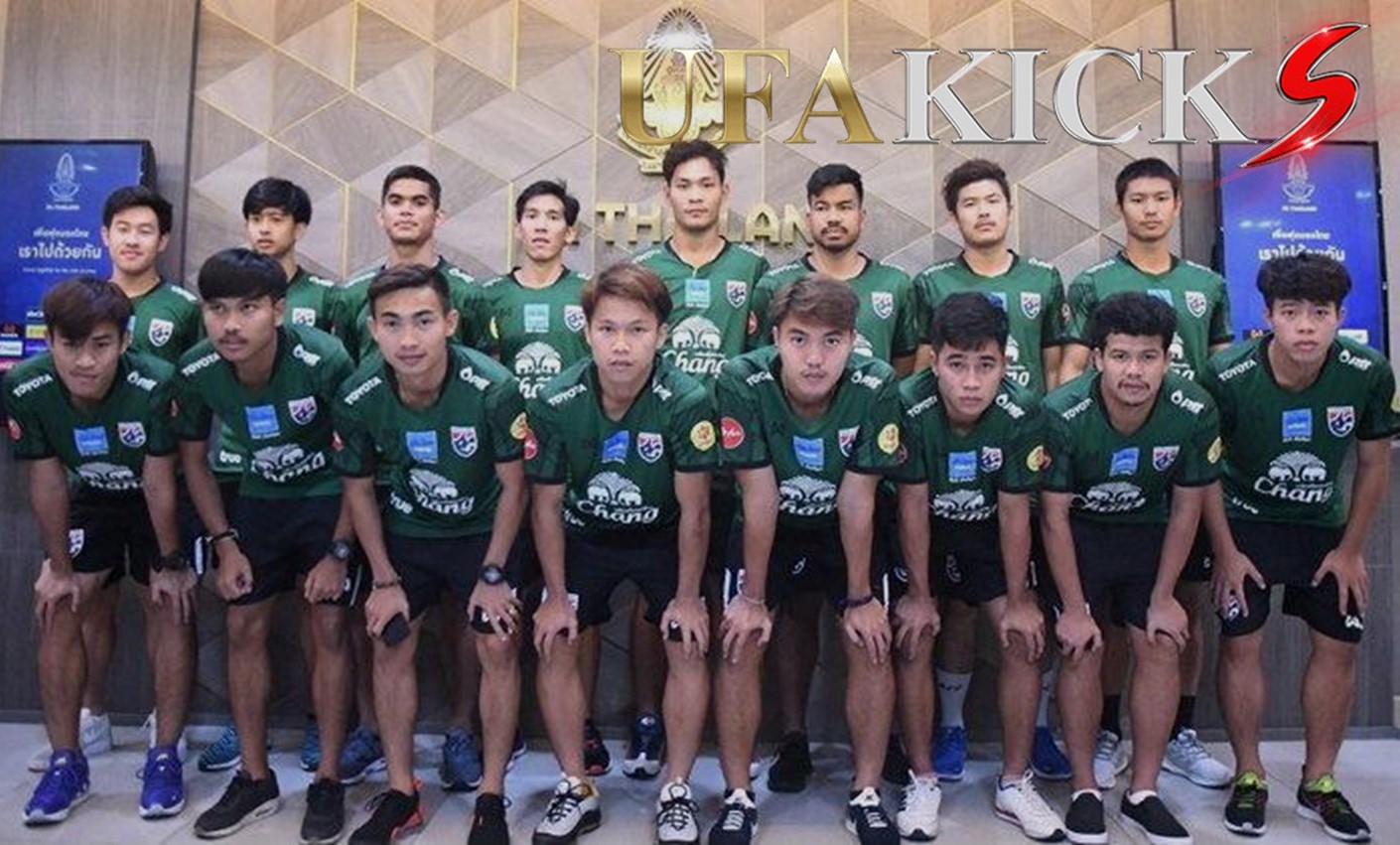 คู่กันแล้วไม่แคล้วกัน ไทยถูกจับร่วมสายทีมชาติเวียดนาม