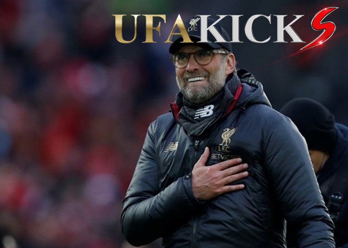 คล็อปป์ยิ้ม 4 แข้งหลัก &ldquo;หงส์แดง&rdquo; หาย &ldquo;โควิด&rdquo; กลับมา