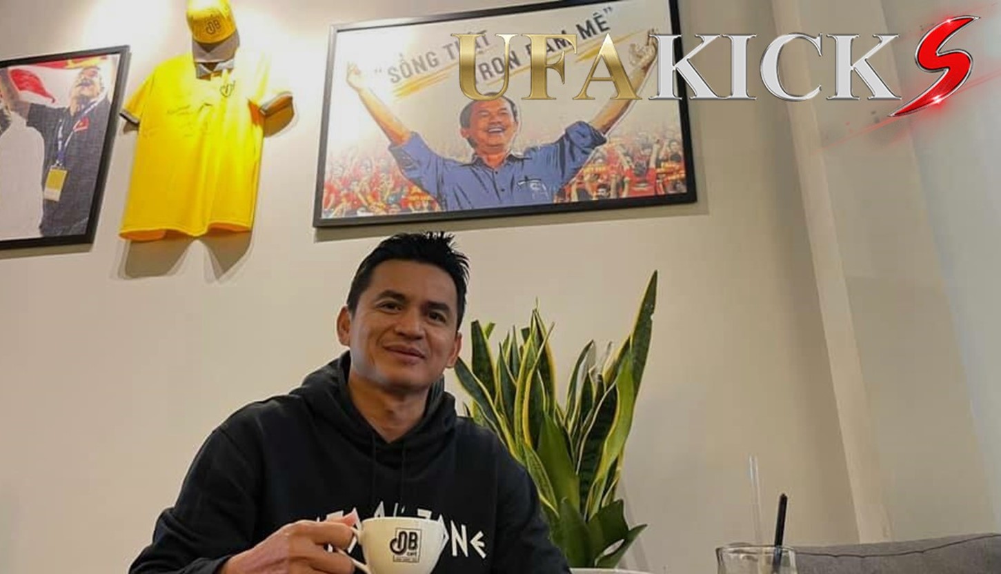 โค้ช ซิโก้ ให้กำลังใจตอง หลังต้องสูญเสียคุณพ่อ อย่างไม่มีวันกลับ