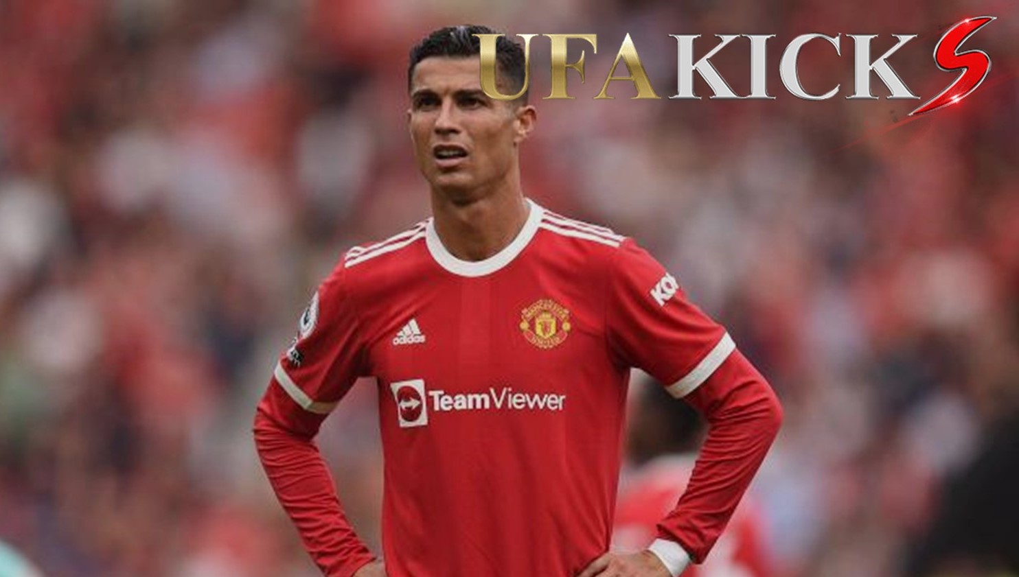 โรนัลโด เคาะโลงปลุก &ldquo;ผี&rdquo; ปี 2022 กลับมาพาทีมยิ่งใหญ่