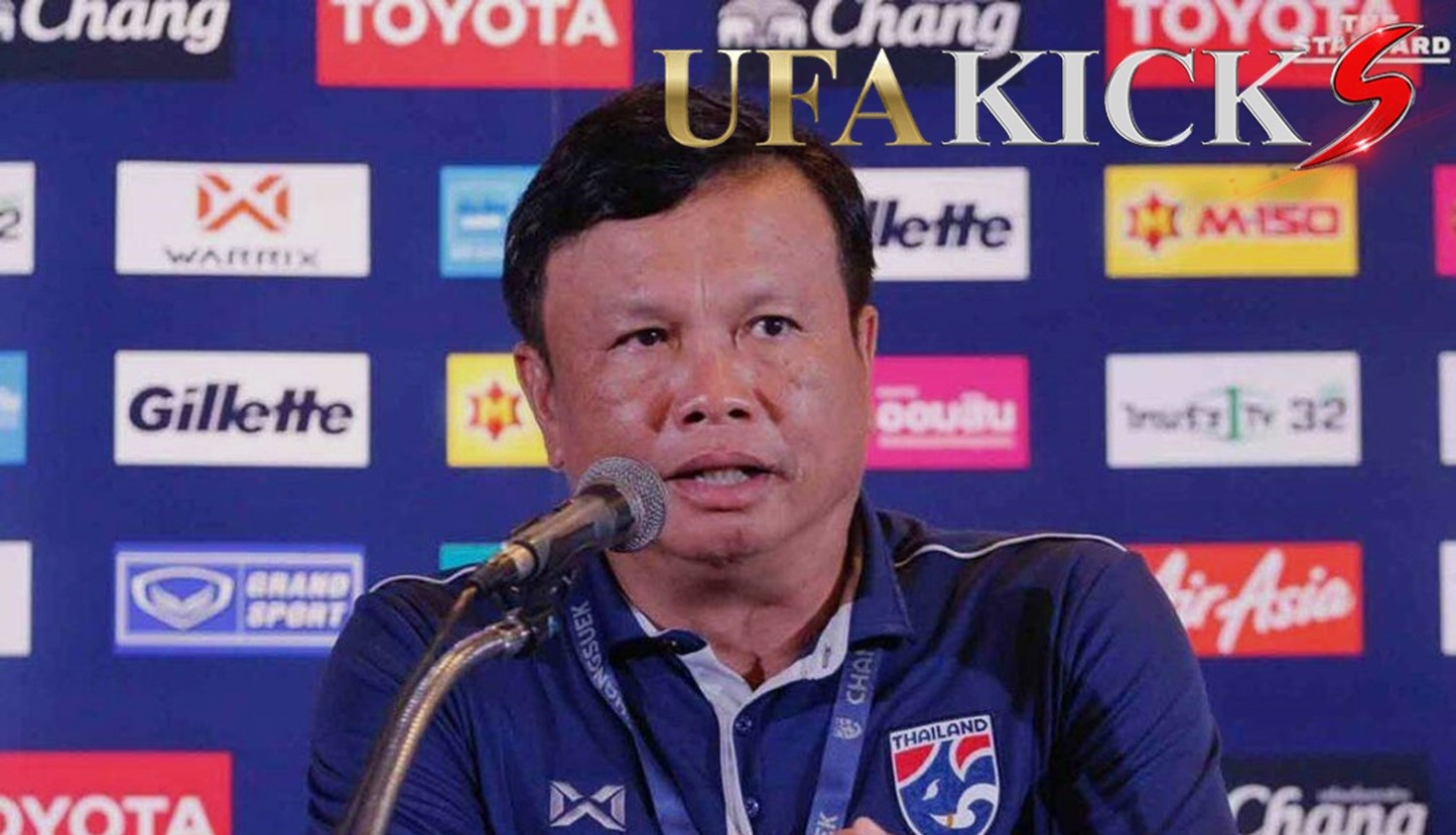 โค้ชโต่ย กล่าวชื่นชม มาโน่ โพลกิ้ง จัดทัพได้อย่างลงตัว