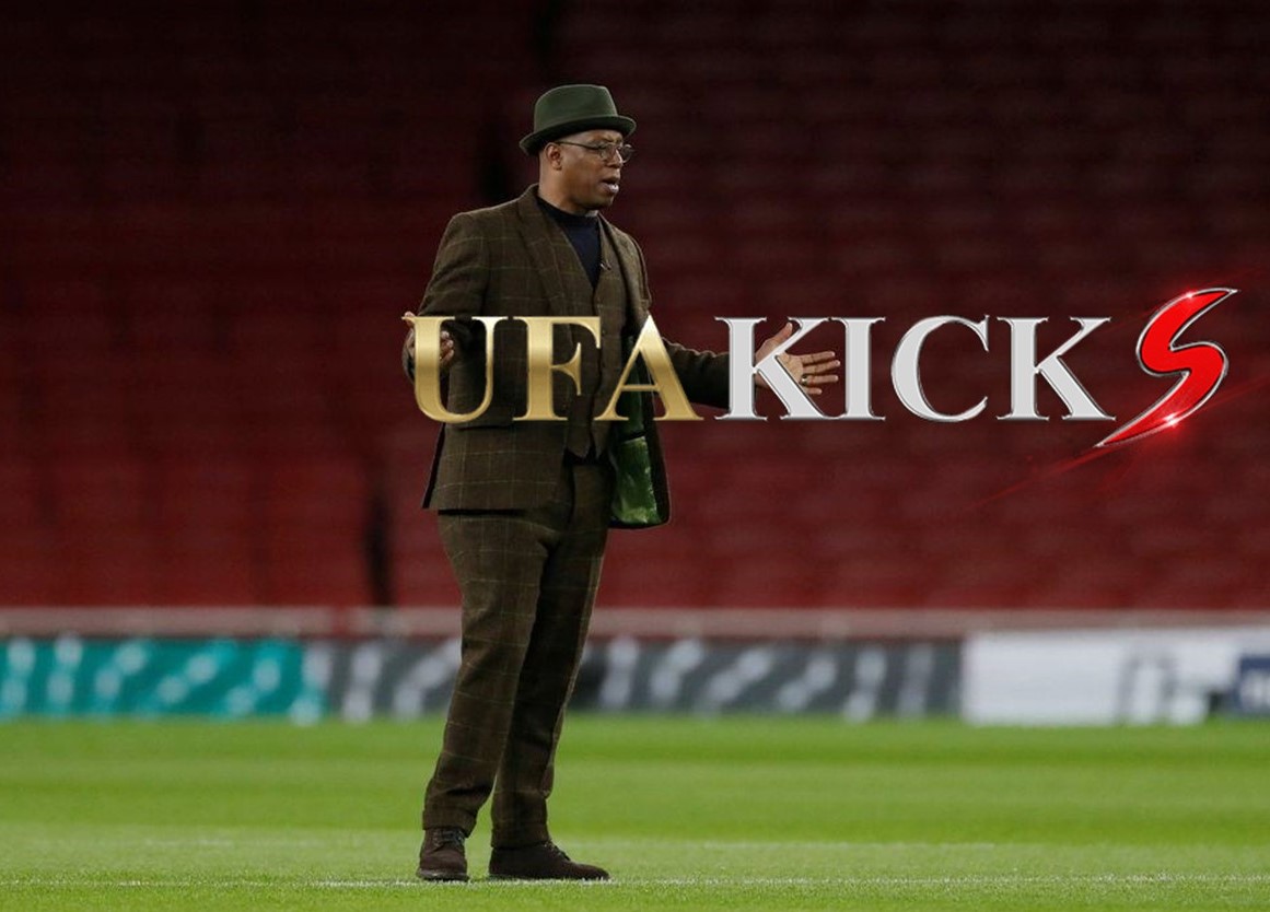 &ldquo;ไรท์&rdquo; อัดสื่อรายงานข่าว &ldquo;แอฟริกา คัพ&rdquo; ด้วยอคติในเชื้อชาติสีผิว