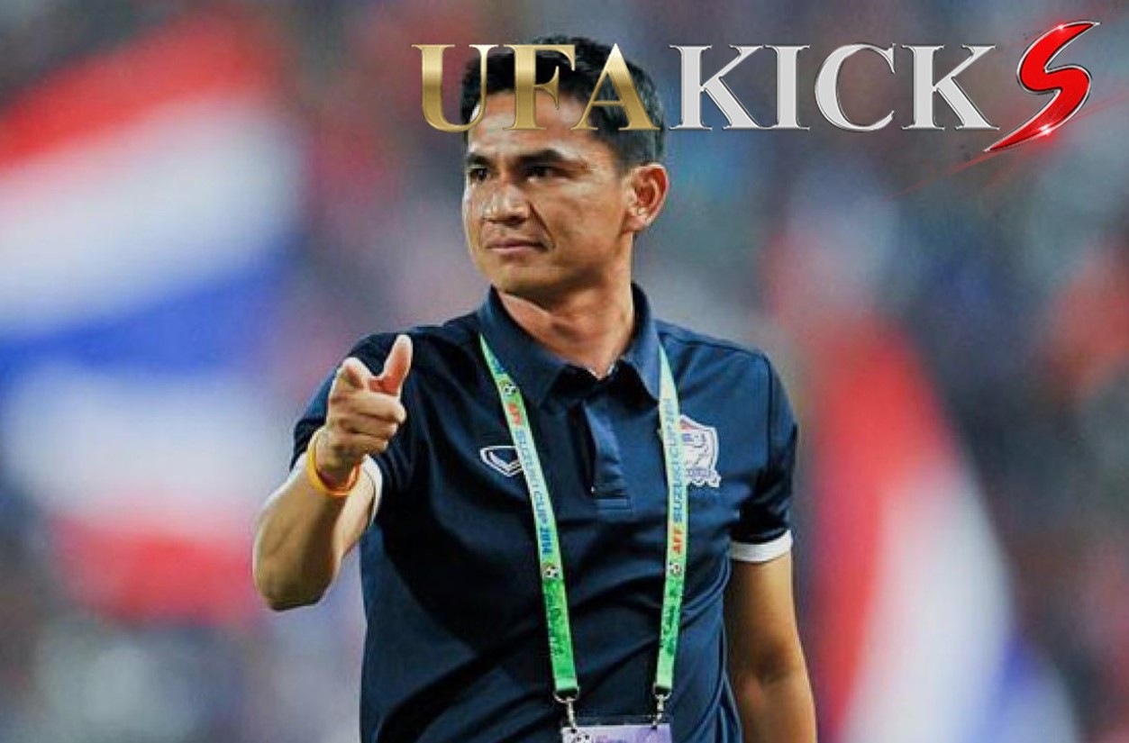 ตุ๊ก ปิยะพงษ์ เชื่อ ซิโก้ มีโอกาสคุมทีมชาติเวียดนาม