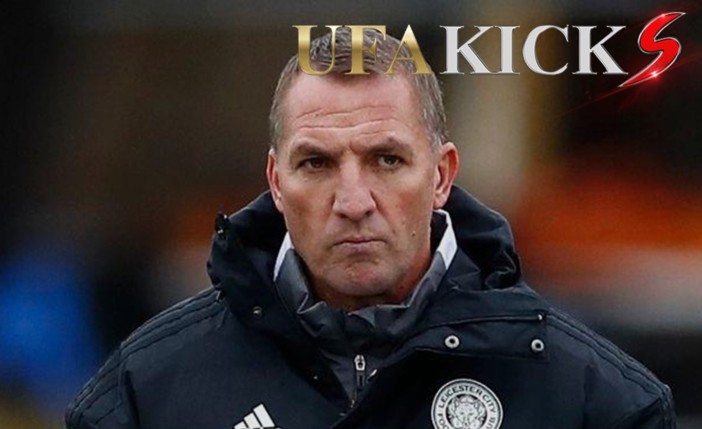 &ldquo;ร็อดเจอร์ส&rdquo; ชูลูกทีมโชว์ฟอร์มฮีโร่ &ldquo;จิ้งจอก&rdquo; งับปีก &ldquo;หงส์&rdquo; 1-0