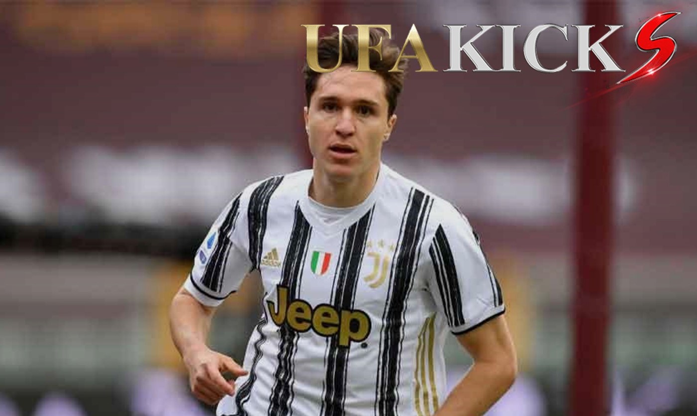 เคียซ่า เกือบจะได้มาล่าตาข่ายให้ &ldquo;หงส์แดง&rdquo;