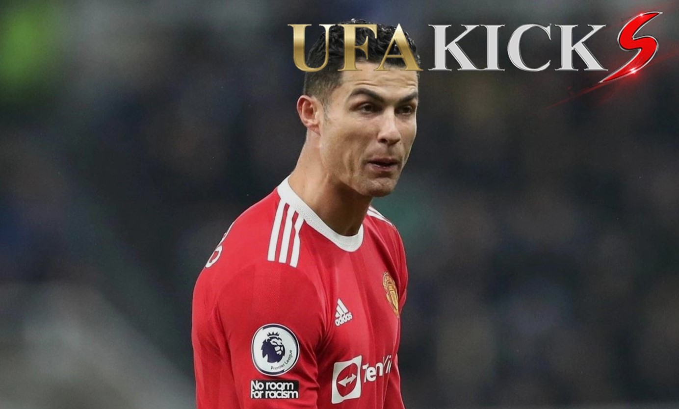 &ldquo;เนวิลล์&rdquo; จวกภาษากาย &ldquo;โรนัลโด&rdquo; ไม่สมเป็นซูเปอร์สตาร์