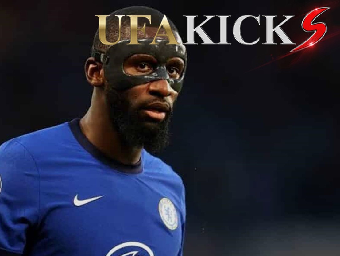 สื่อผู้ดีชง มาดริด โอกาสสูงสอย รูดิเกอร์ เข้าทีม