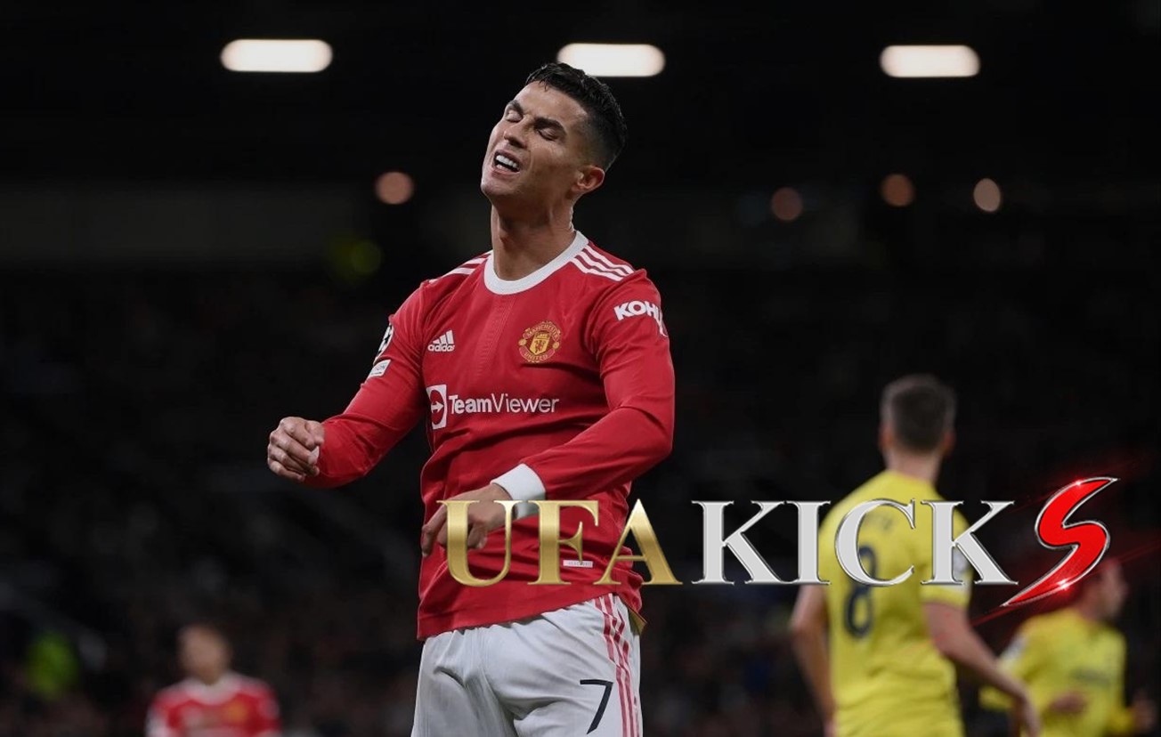 สื่อฉะ &ldquo;โรนัลโด้&rdquo; ทำ 3 แนวรุกคลื่นลูกใหม่ หยุดพัฒนา