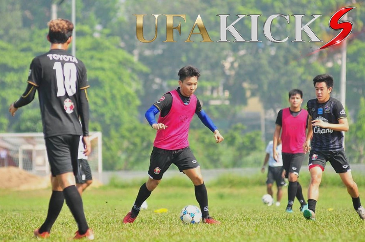 เจนภพ ยันเคารพการตัดสินใจของ โค้ช หากได้โอกาสลงเล่นจะทำให้ดี