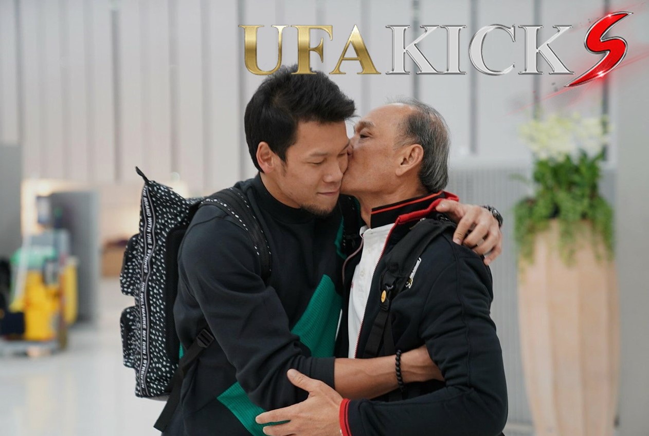 ตอง กวินทร์   เปิดใจครั้งแรกหลังการสูญเสียคุณพ่อกะทันหัน