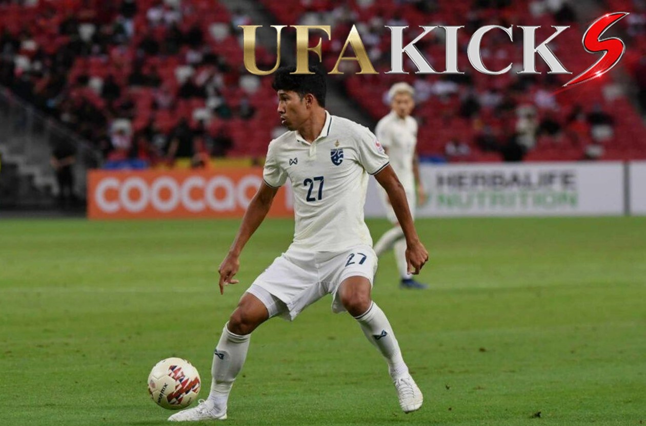 วีระเทพ เผยประสบการณ์ที่ได้ลงเล่น ในศึกชิงแชมป์ ซูซูกิ คัพ 2020