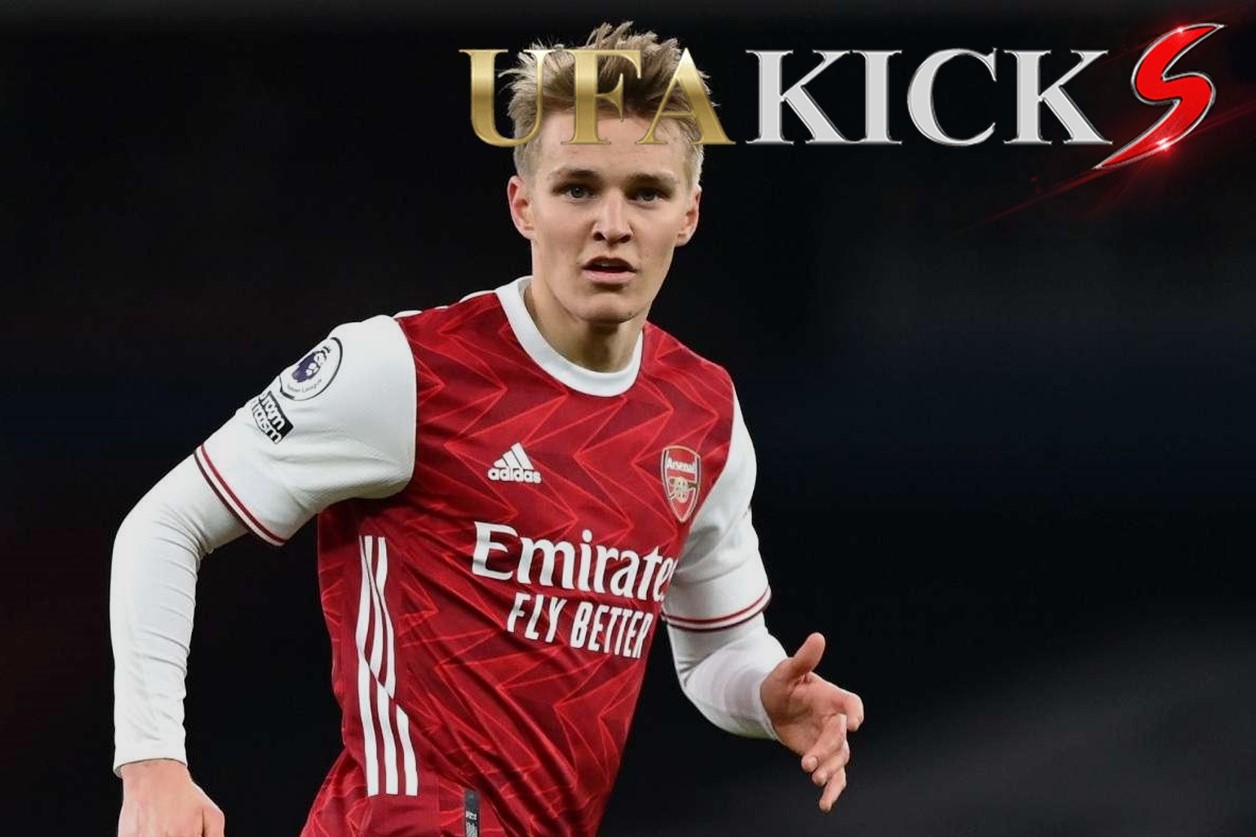 อดีตตำนานกองหลังอาร์เซนอล กล่าวยกย่อง โอเดการ์ด เก่งกว่าที่คิด