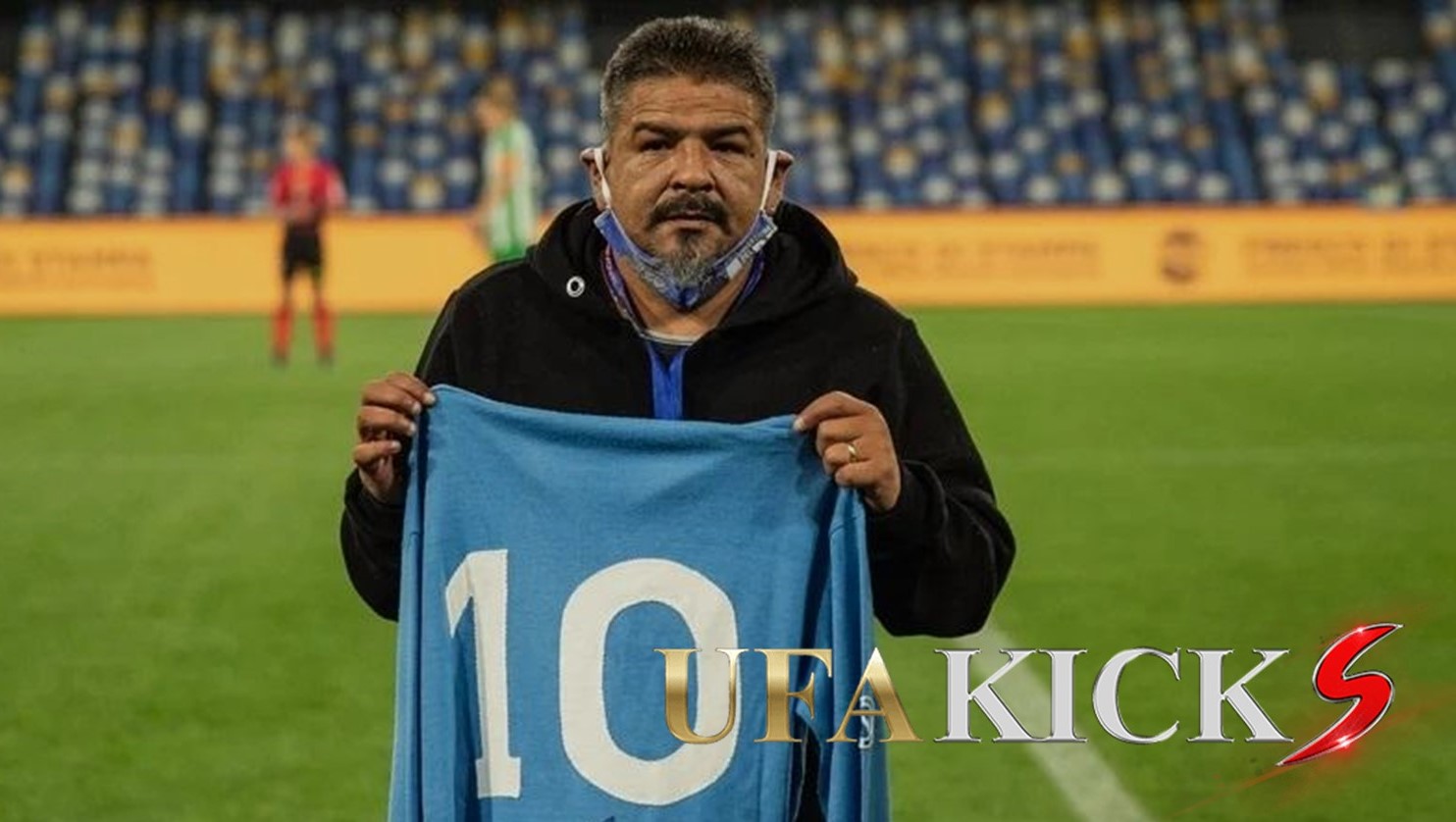 น้องชาย &ldquo;มาราโดน่า&rdquo; เสียชีวิตด้วยหัวใจล้มเหลวขณะอายุ 52 ปี