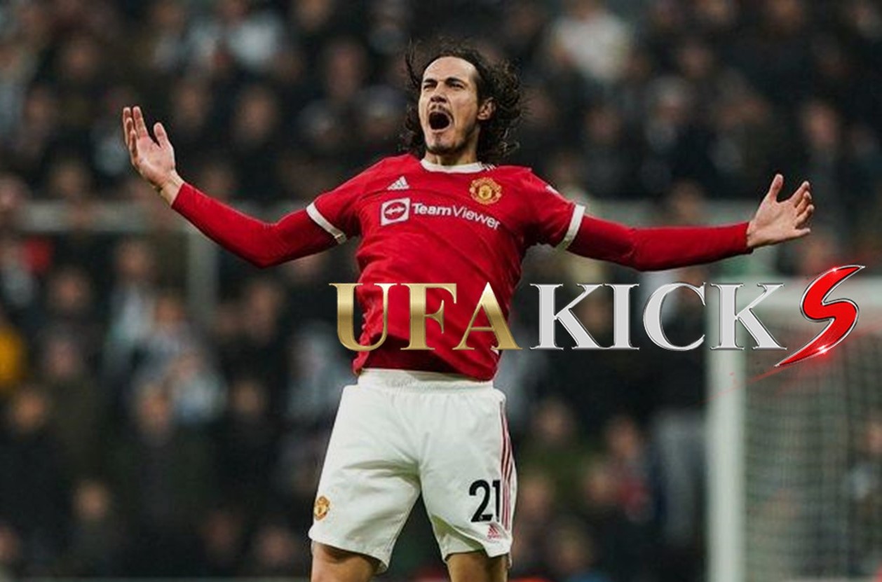 &ldquo;โรนัลโด &ndash; คาวานี่&rdquo; คู่กองหน้าที่ใช่สำหรับ 4-2-2-2 ของ &ldquo;รังนิก&rdquo;