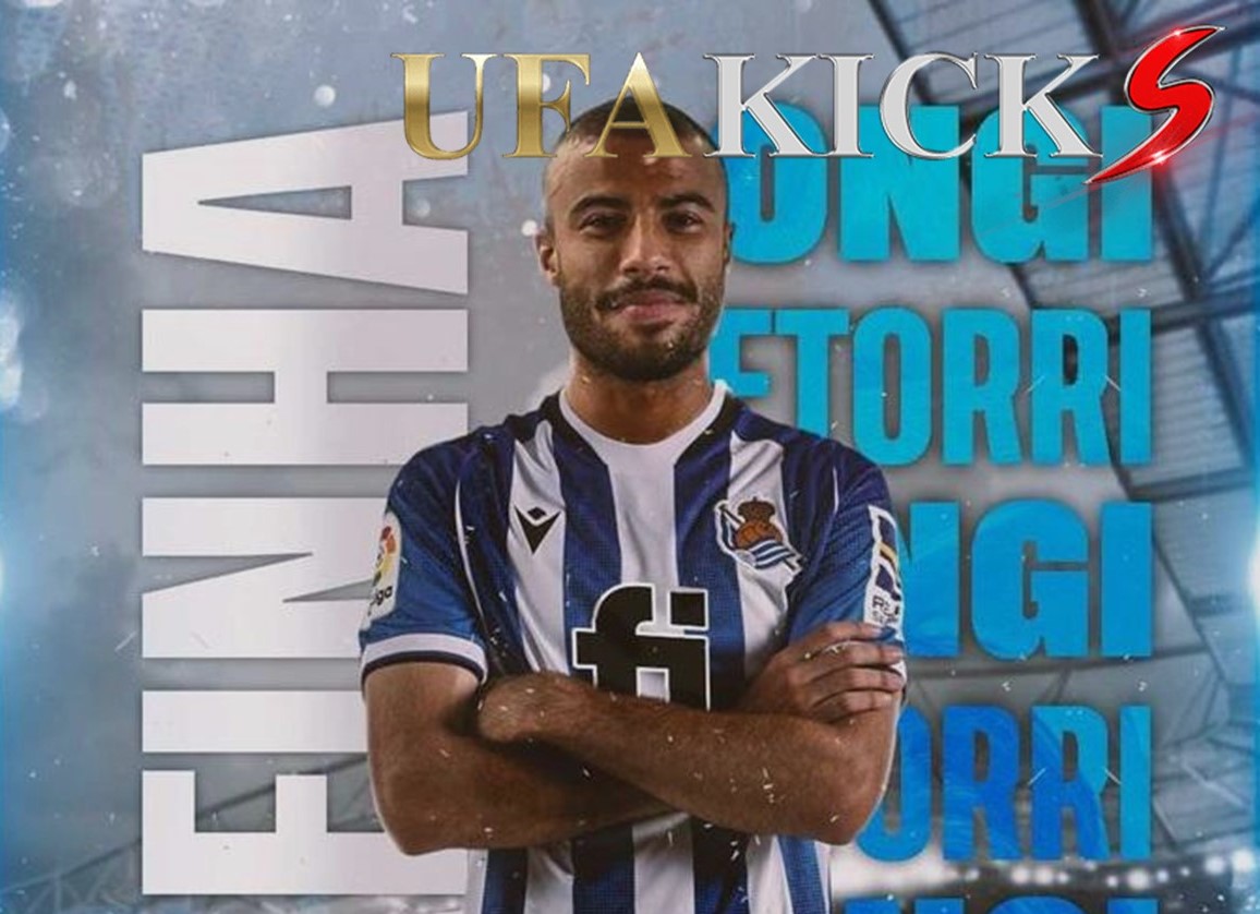 โซเซียดาด ยืม ราฟินญ่า จาก &ldquo;เปแอสเช&rdquo; แล้ว