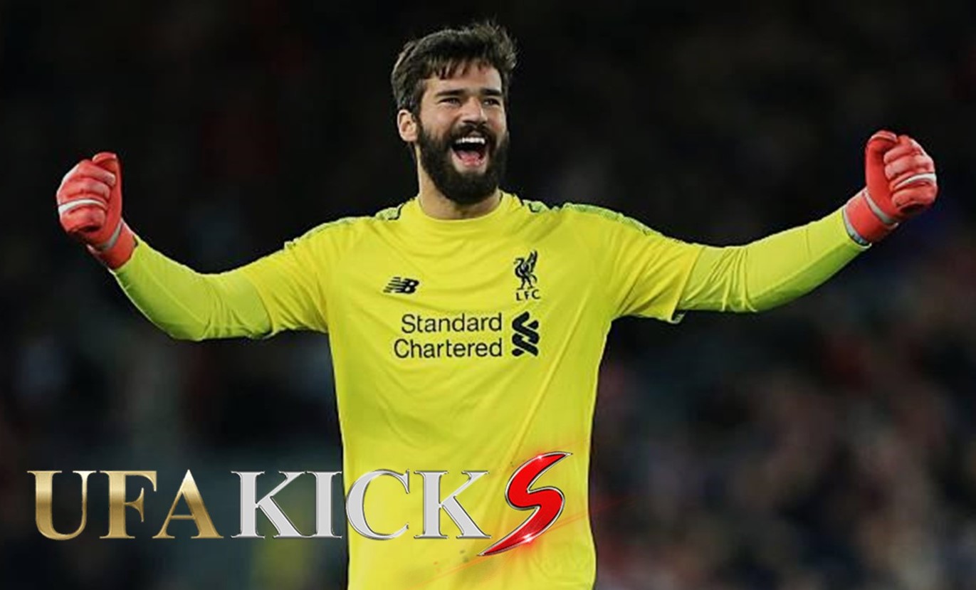 อลีสซง ยินดีเพื่อน &ldquo;หงษ์&rdquo; ร่วมโหวตติด 1 ใน 6 สวมปลอกแขนกัปตันทีม