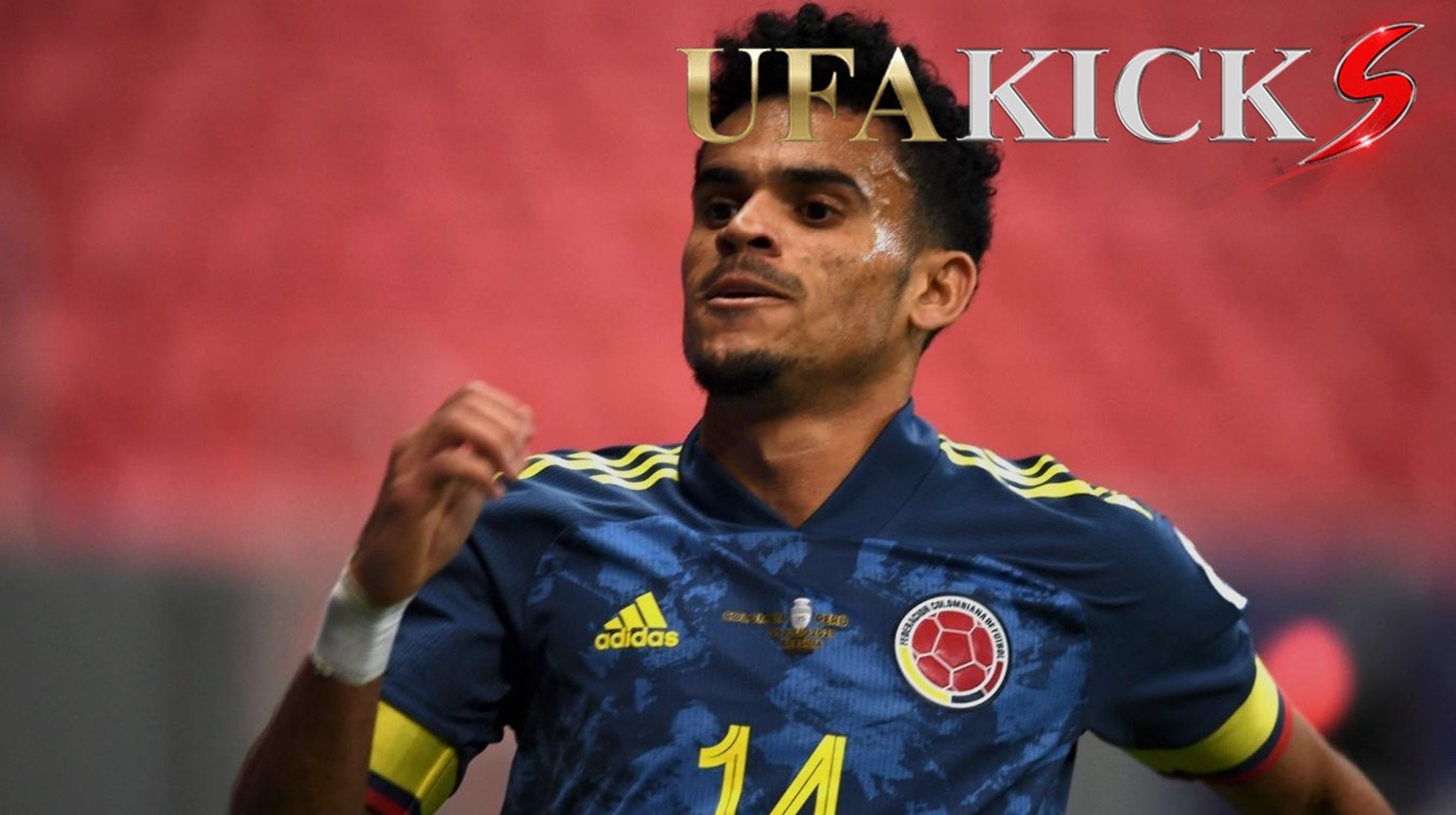 &ldquo;หงส์แดง&rdquo; ปักหมุดล็อกเป้าหวังฉุดแข้งโคลอมเบีย