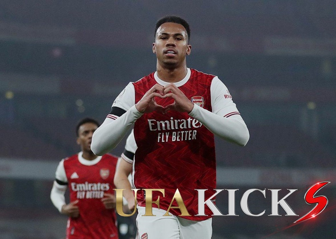 เปิดใจหลังถูกไล่ออก ในเกมที่ อาร์เซนอล พ่ายแพ้ แมนเชสเตอร์ ซิตี้