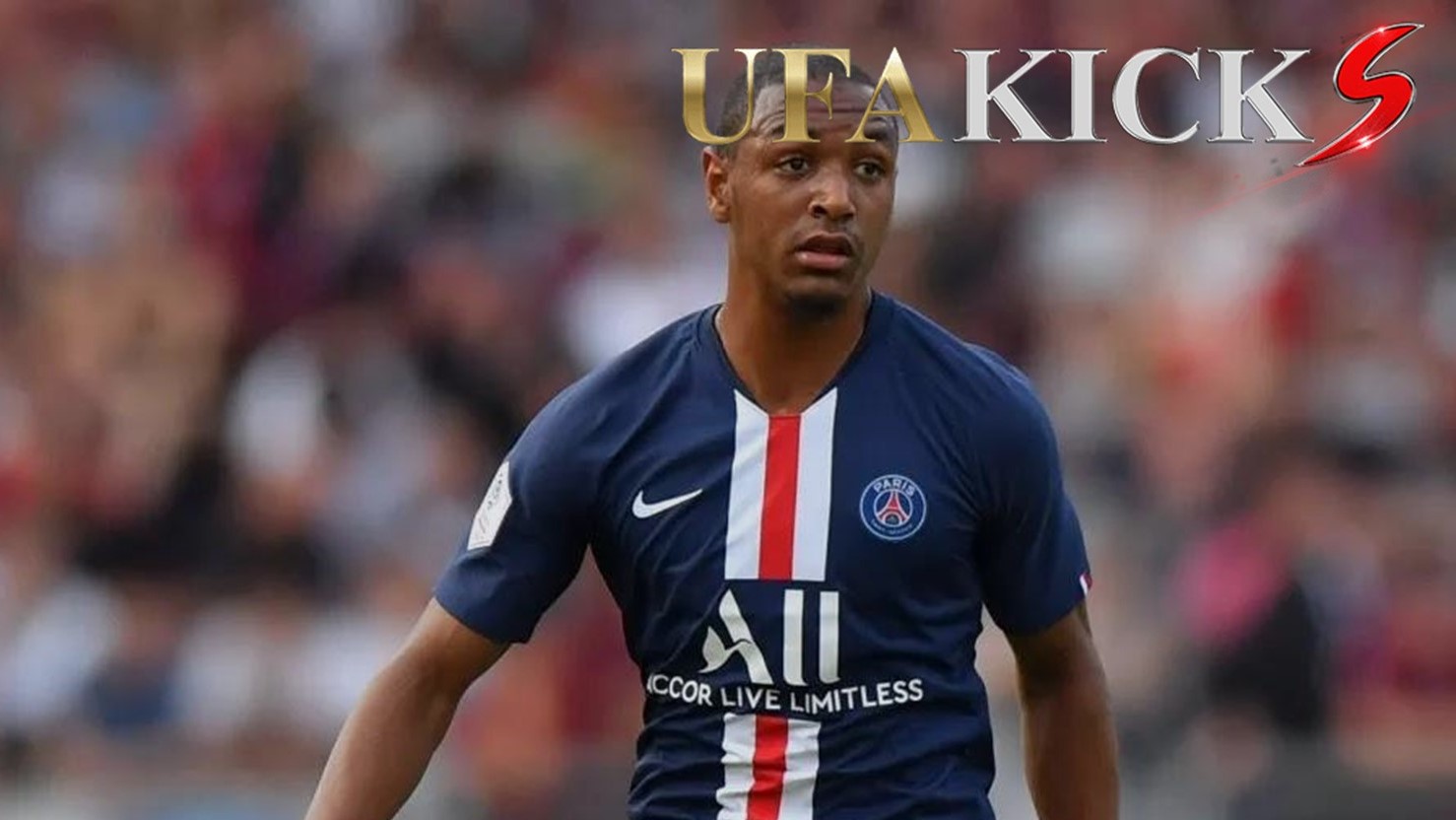 &ldquo;ปีศาจแดงดำ&rdquo; สนใจจ้องฉกแนวรับ &ldquo;เปแอสเช&rdquo;