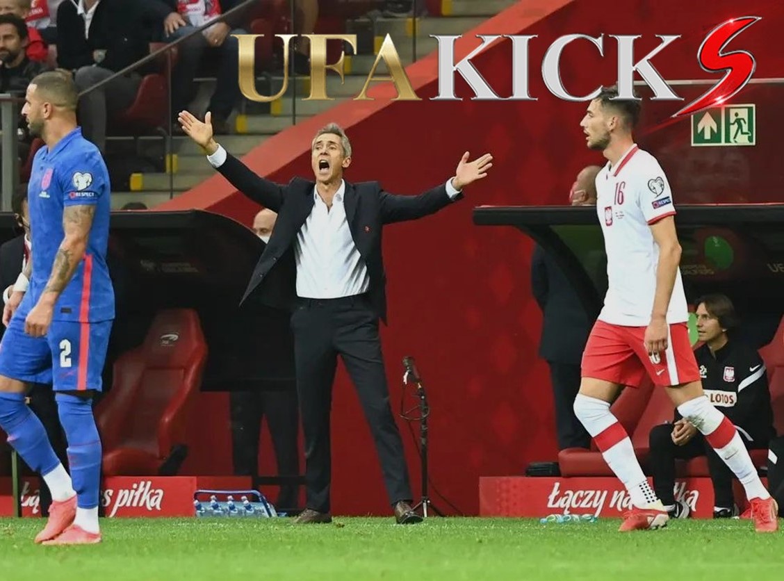 โปแลนด์ช็อค! &ldquo;ซูซ่า&rdquo; ขอเลิกสัญญา หนีไปคุมทีม &ldquo;ฟลาเมงโก้&rdquo;