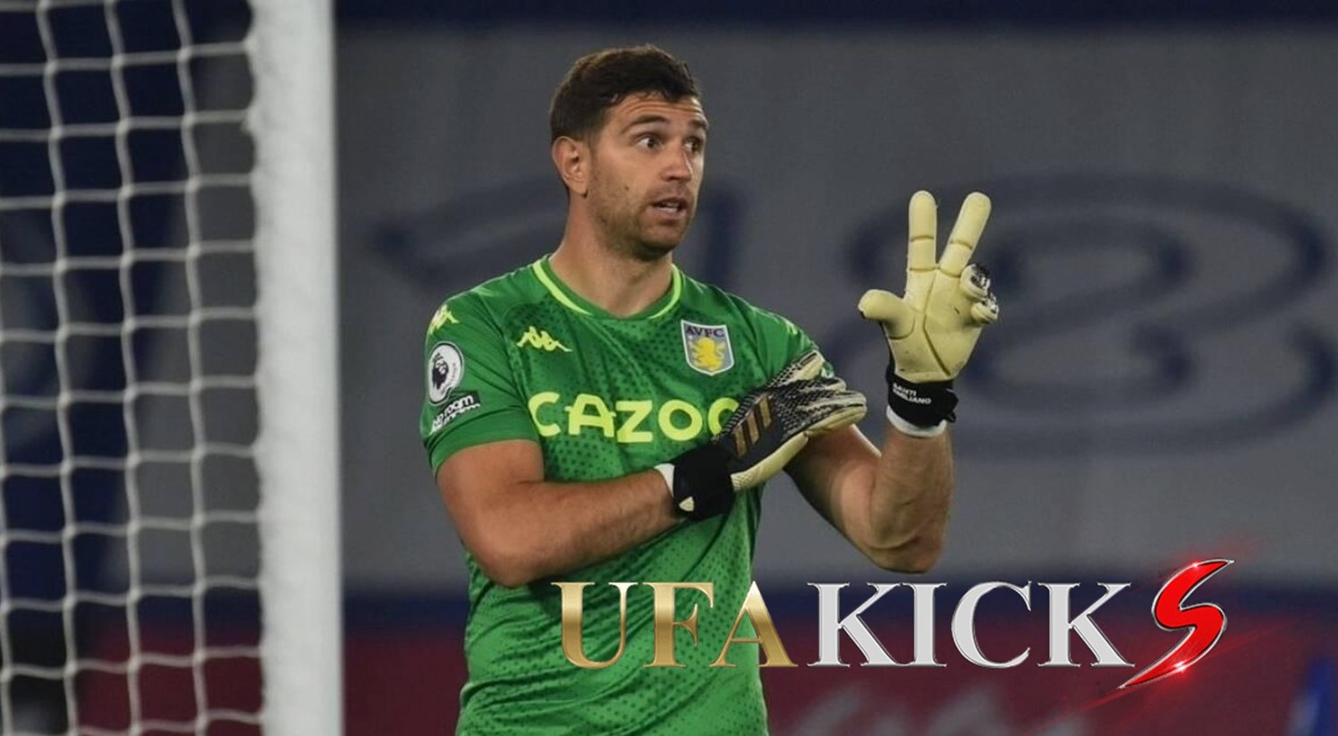 เอมิเลียโน มาร์ติเนซ ยอมรับตัวเขาเปรียบเสมือนคนอังกฤษไปแล้ว