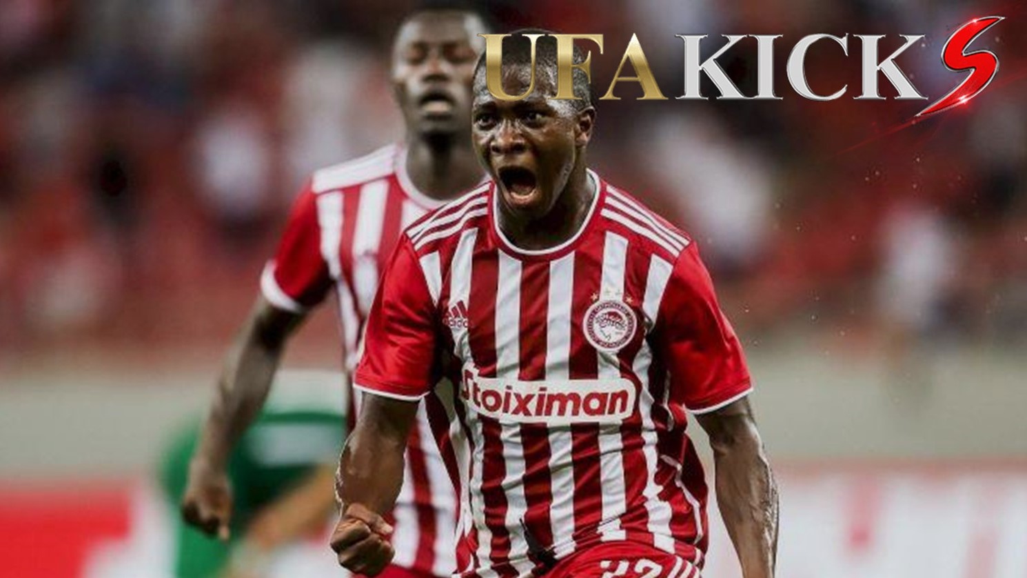 สื่อลือ &ldquo;หงส์&rdquo; สนใจในการคว้าตัว โอลิมเปียกอส