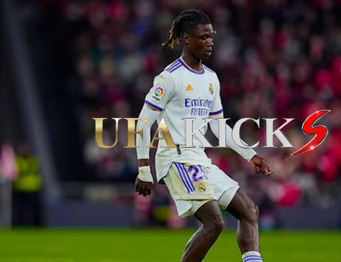 โอกาสมากน้อยเพียงใด กับการย้ายเข้าแอนฟิลด์ของ กามาวินก้า