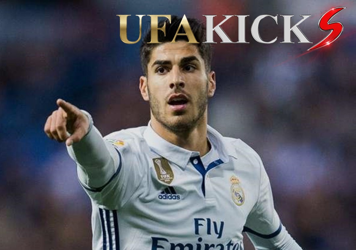 มาดริด โล่งอก อาเซนซิโอ ไม่ติดโควิด &ndash; 19