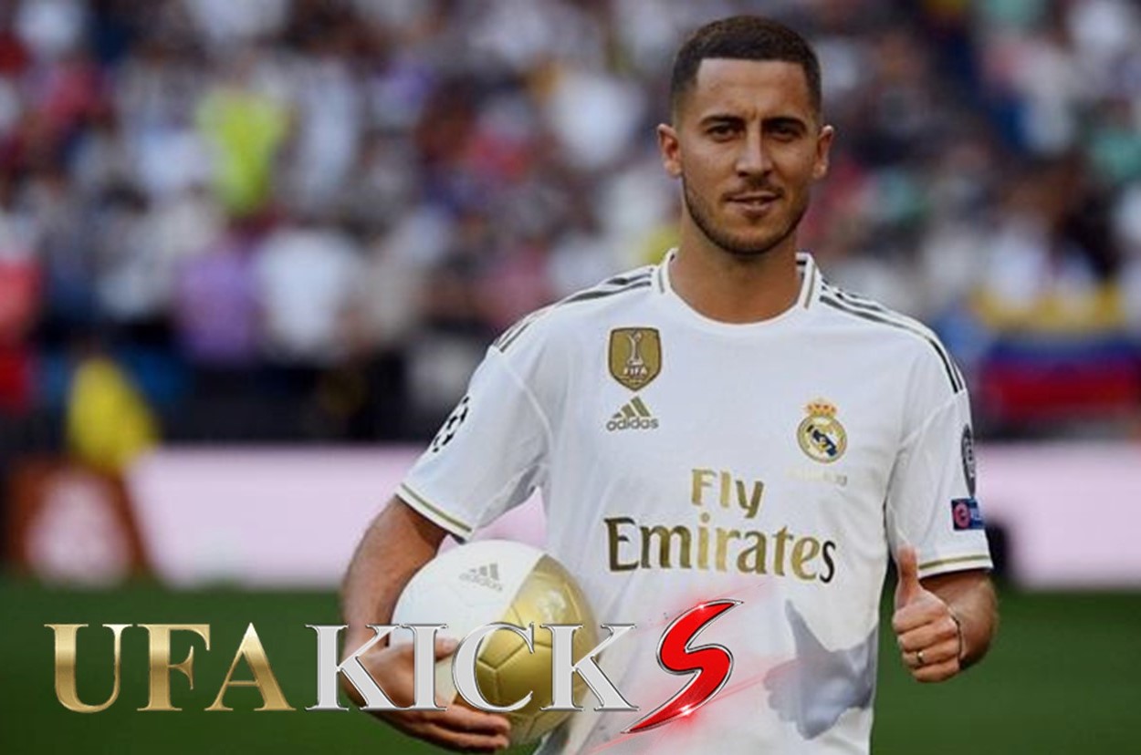 มาดริด แผนสูงกำลังเตรียมส่ง อาชาร์ และ เจมส์