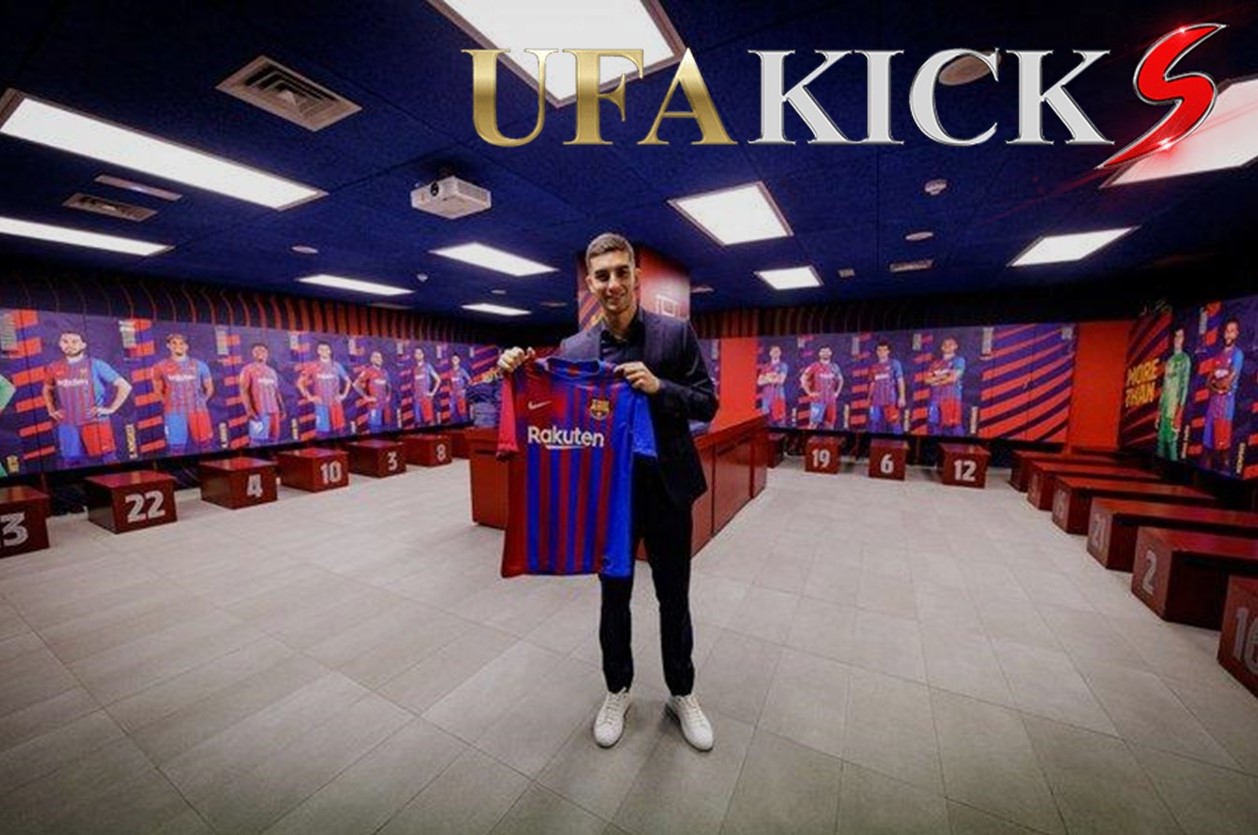 เฟร์ราน ลงสนามให้ บาร์ซา ยังไม่ได้หลังเอกสารยังไม่เสร็จ