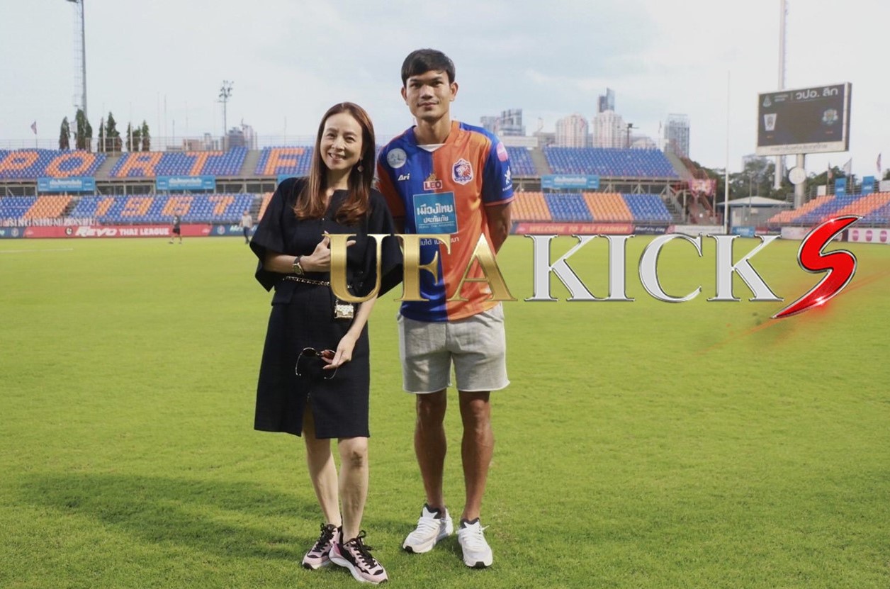 การท่าเรือ เอฟซี บรรลุข้อตกลงวินาทีสุดท้าย คว้า อดิศักดิ์ ร่วมทีม