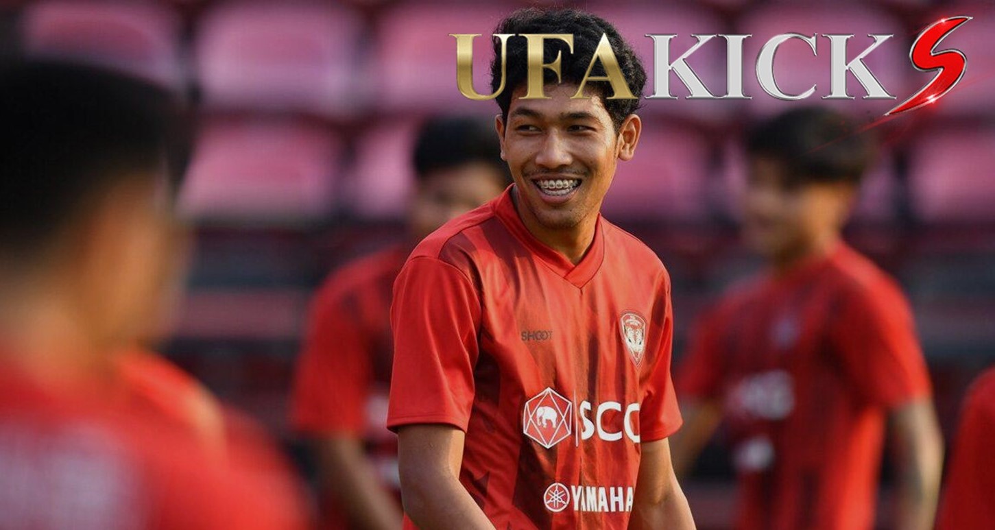 กูรูวงการฟุตบอลไทยเผย วีรเทพ มีโอกาสได้ไปค้าแข้งในต่างประเทศ